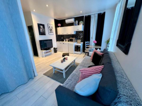 Appartement cosy